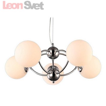 Подвесная люстра Arte Lamp Palla A9432SP-5CC