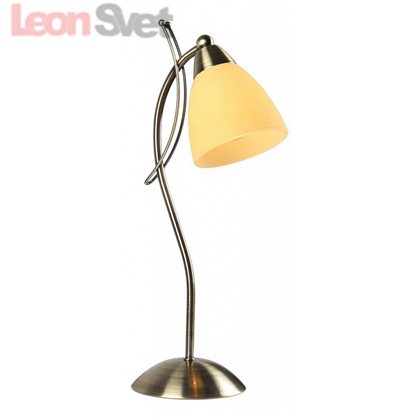 Настольная лампа Panna A8612LT-1AB от Arte Lamp