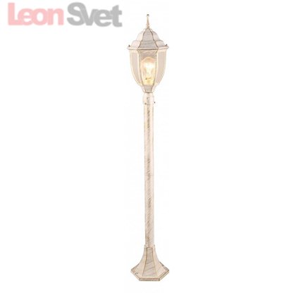 Низкий уличный столбик Pegasus A3151PA-1WG от Arte Lamp