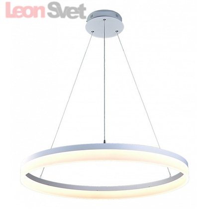 Подвесная люстра Arte Lamp Rotondo A9308SP-1WH