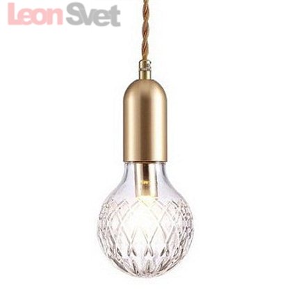 Подвесной светильник Arte Lamp Salute A8040SP-1SG