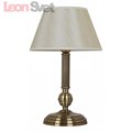 Настольная лампа York A2273LT-1RB от Arte Lamp