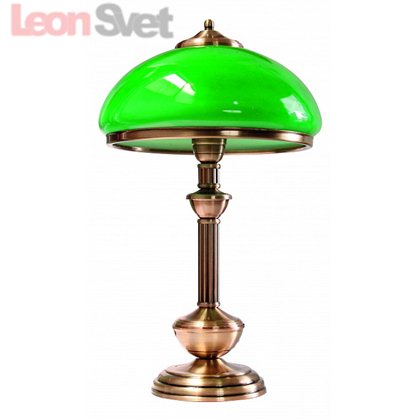 Настольная лампа York A2251LT-2RB от Arte Lamp