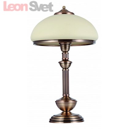 Настольная лампа York A2252LT-2RB от Arte Lamp