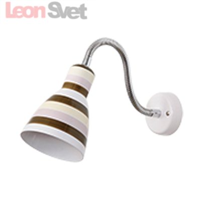 Бра с выключателем 3371/1W Pika от Odeon Light