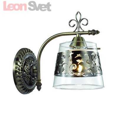 Бра 3127/1W Sansa от Odeon Light