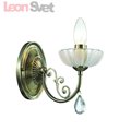 Бра 3138/1W Perlita от Odeon Light