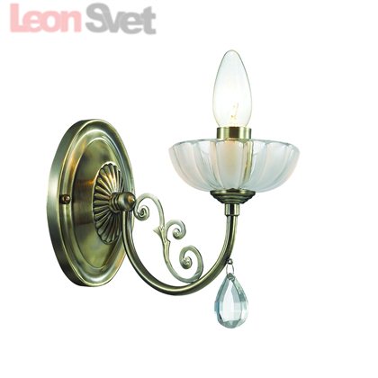 Бра 3138/1W Perlita от Odeon Light