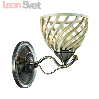 Бра 3199/1W Aretta от Odeon Light