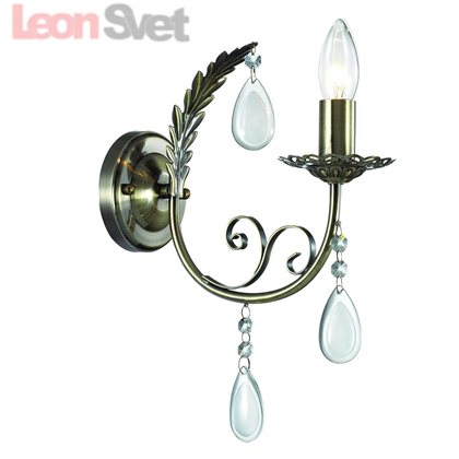 Бра 3207/1W Lorena от Odeon Light