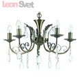 Подвесная люстра 3207/5 Lorena от Odeon Light (2)