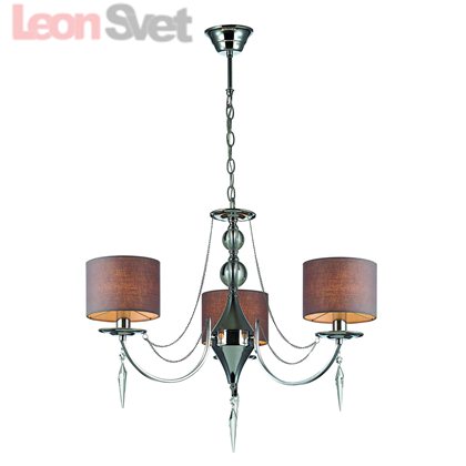 Подвесная люстра 3210/3 Ofelia от Odeon Light