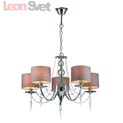 Подвесная люстра 3210/5 Ofelia от Odeon Light