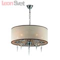 Подвесная люстра 3210/5A Ofelia от Odeon Light
