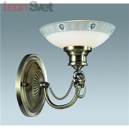 Бра 3213/1W Rene от Odeon Light