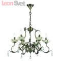Подвесная люстра 3215/6 Adana от Odeon Light