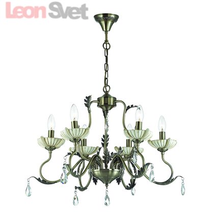 Подвесная люстра 3215/6 Adana от Odeon Light