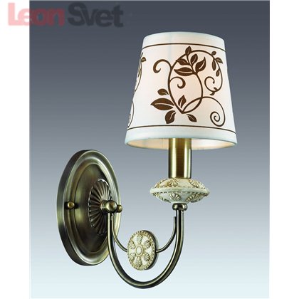 Бра 3216/1W Zaritta от Odeon Light