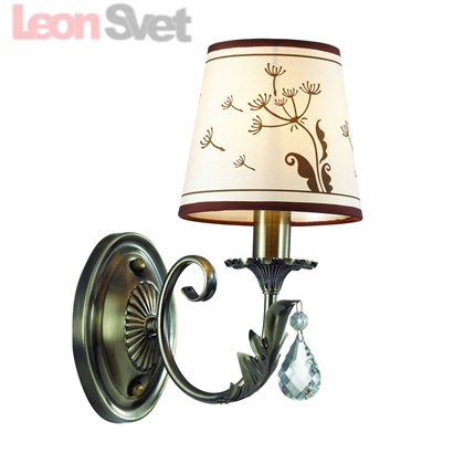 Бра 3220/1W Gabinna от Odeon Light