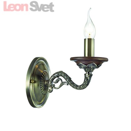 Бра 3221/1W Damiana от Odeon Light