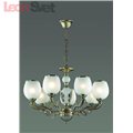 Подвесная люстра 3223/7 Kerro от Odeon Light