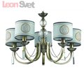 Подвесная люстра 3268/5 Talia от Odeon Light (2)
