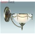 Бра 3278/1W Pascalla от Odeon Light