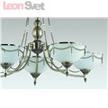 Подвесная люстра 3278/5 Pascalla от Odeon Light (2)