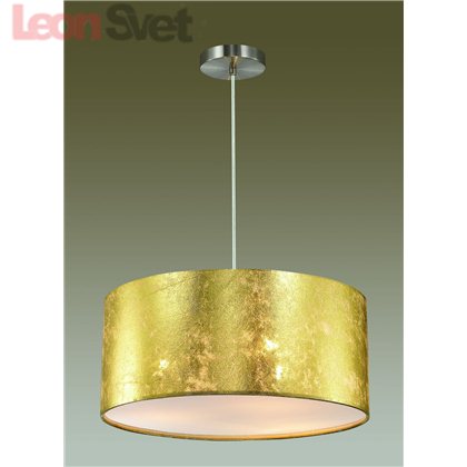 Подвесной светильник 3279/3A Femina от Odeon Light