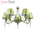 Подвесная люстра 3279/5 Femina от Odeon Light (2)
