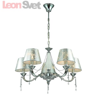 Подвесная люстра 3280/5 Femina от Odeon Light
