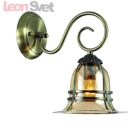 Бра 3243/1W Rebecca от Odeon Light