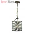 Подвесной светильник 3293/1 Ivaro от Odeon Light