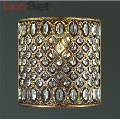 Бра 3293/1W Ivaro от Odeon Light