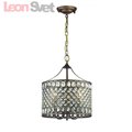 Подвесной светильник 3293/3 Ivaro от Odeon Light