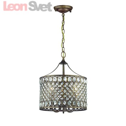 Подвесной светильник 3293/3 Ivaro от Odeon Light