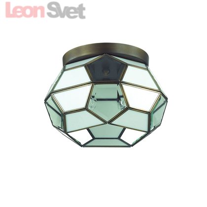 Потолочный светильник 3295/2C Lekko от Odeon Light