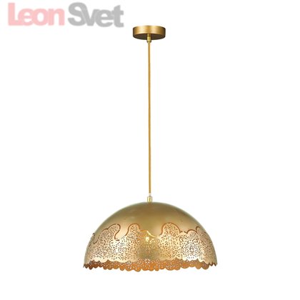 Подвесной светильник 3298/1 Veki от Odeon Light