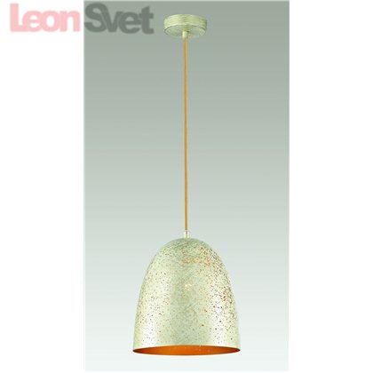 Подвесной светильник 3300/1 Veki от Odeon Light