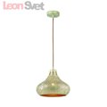 Подвесной светильник 3301/1 Veki от Odeon Light