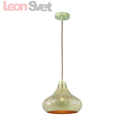 Подвесной светильник 3301/1 Veki от Odeon Light
