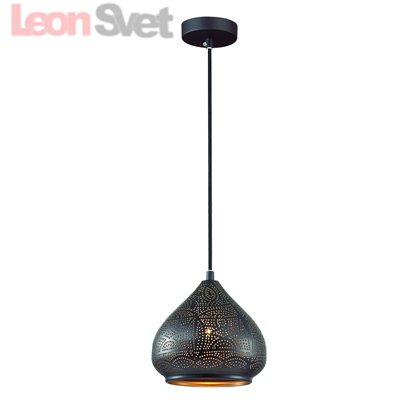 Подвесной светильник 3303/1 Veki от Odeon Light