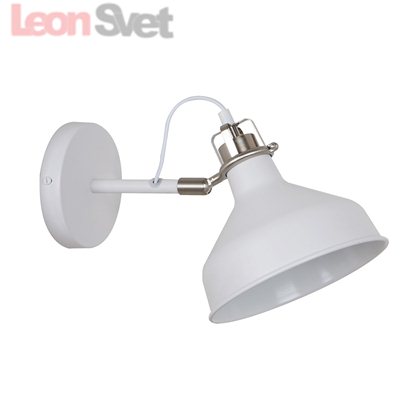 Бра с выключателем 3331/1W Lurdi от Odeon Light