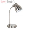 Настольная лампа 3335/1T Mestre от Odeon Light