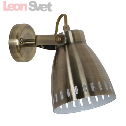 Спот 3336/1W Mestre от Odeon Light