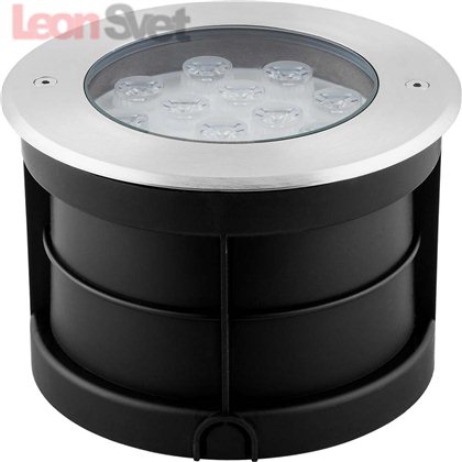 Встраиваемый влагостойкий светильник IP68 32114 SP4114 от Feron