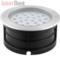 Встраиваемый влагостойкий светильник IP68 32076 SP4316 от Feron