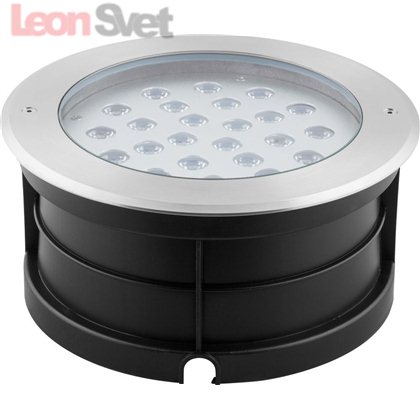 Встраиваемый влагостойкий светильник IP68 32076 SP4316 от Feron
