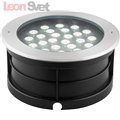 Встраиваемый влагостойкий светильник IP68 32074 SP4316 от Feron (2)