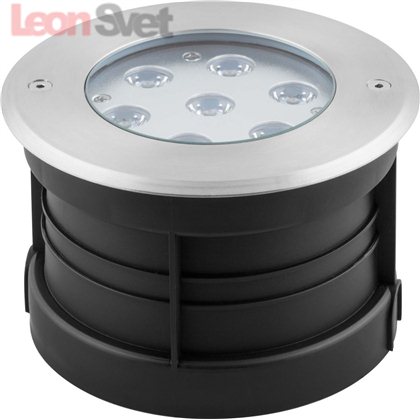 Встраиваемый влагостойкий светильник IP68 32069 SP4314 от Feron